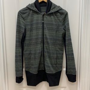Lululemon Daily Practice Jacket